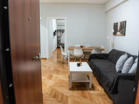 Appartamento In Affitto 2+1 A Ali Dem (ID B221362) Tirana