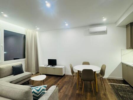 Appartamento in affitto 1+1- 📍Mercato elettrico