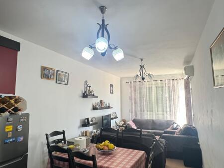 Exclusive Apartment for Sale – "Pjetër Budi" Street 2+1+2