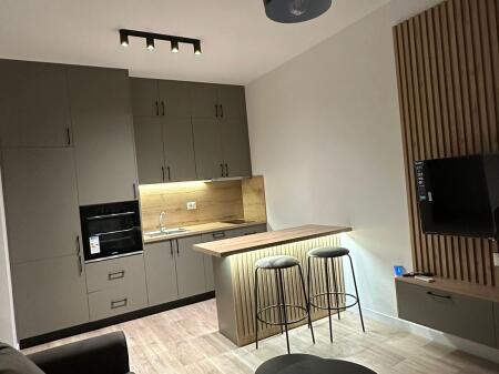 Apartment 1+1 at Univers city