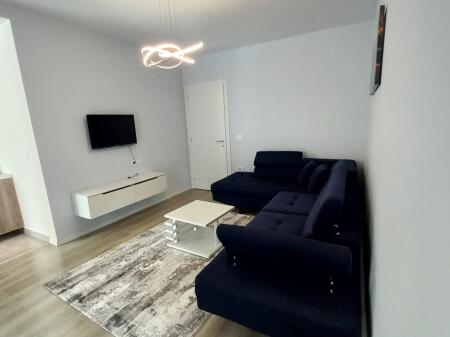 🏡 Apartment for rent 2+1 at Alba Residence