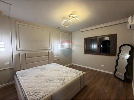 SHESIM APARTAMENT 2+1+2 KOMUNA E PARISIT!