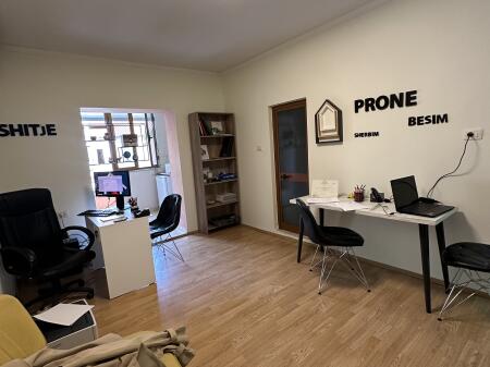 Premises for rent opposite the Court at the Former Exhibition