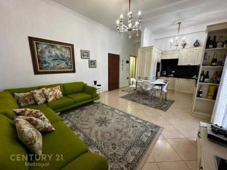 Vendesi appartamento 1+1 a Selvia 175.000 €