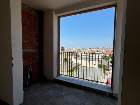 Appartamento 1+1 in vendita a Siri Kodra, Tirana