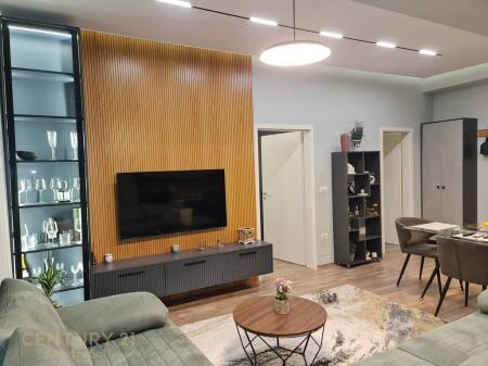 OFROJ PER SHITJE APARTAMENT 1+1, KOMPLEKSI MANGALEM 21!
