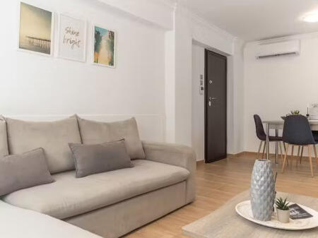 Apartment For Rent 2+1+2 in Don Bosko (ID B2201569) Tirana