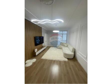 SHESIM APARTAMENT 2+1+2 ASTIR! !