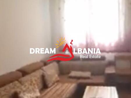 Apartment 1+1 for rent at the Embassy Block near Kavaja street (ID 4211897).