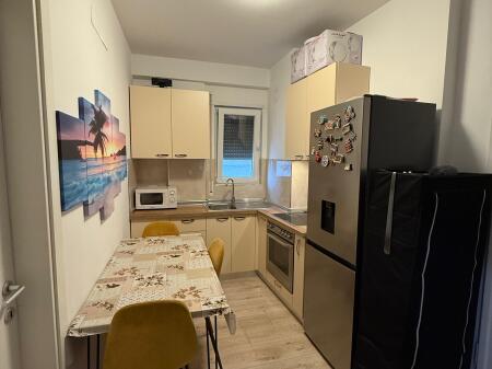 Appartamento 1+1 a 5 Maji con Ipoteca!