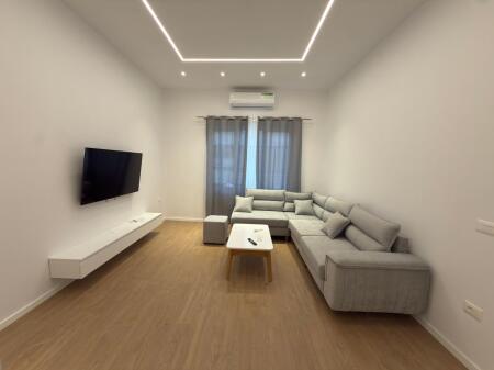 Apartament 1+1 per qira tek Kodra e Diellit.