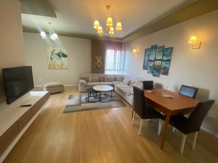 For rent 2+1+2 at Dry Lake with super view