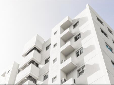 FOR SALE 1+1 DON BOSKO near Vision + 115,000 €