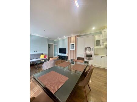 APPARTAMENTO 2+1 IN AFFITTO NEL CENTRO DELLA STRADA