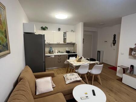 APPARTAMENTO 1+1 TE FIORI DI BOSKO