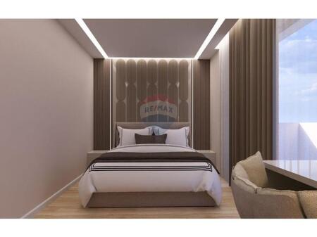 Penthouse - Për Shitje - Rruga e Kosovarëve, Tiranë