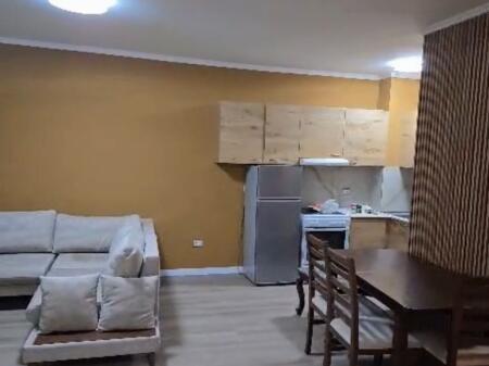 🏢Paris Commune, near the Park, a 2+1 furnished apartment is for rent. 70,000 Leke