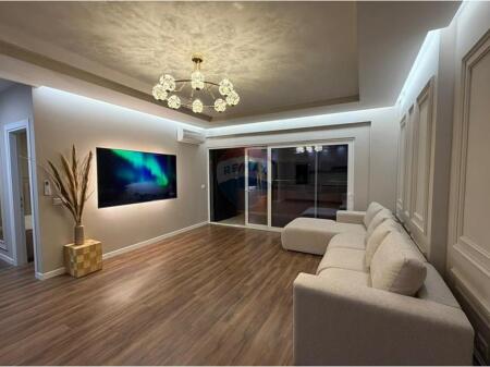 SHESIM APARTAMENT 2+1+2 KOMUNA E PARISIT!