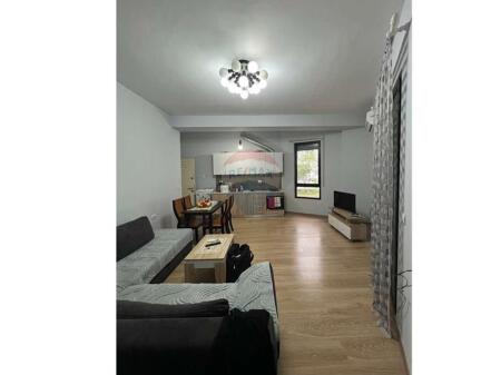 Apartment 2+1 & Garsoniere