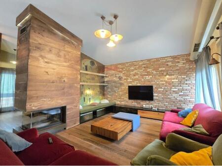 Villa in affitto a Long Hill