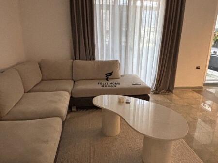 APARTMENT FOR RENT 2+1 ALI DEMI 750 EURO