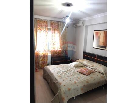 Apartament 3+1 me qira ne Sheshin Skenderbej