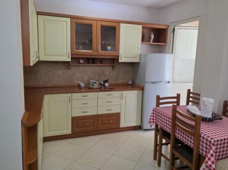 APARTMENT FOR RENT 2+1 DIBRES STREET 600 EURO