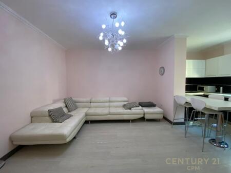 ALI DEMI SHESIM APARTAMENT 1+1+DEPO !