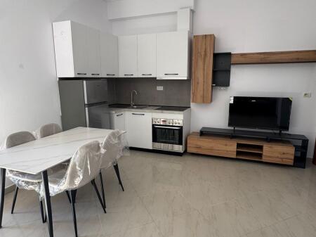 Private house 2+1 for rent at the end of Bulevardi i Ri