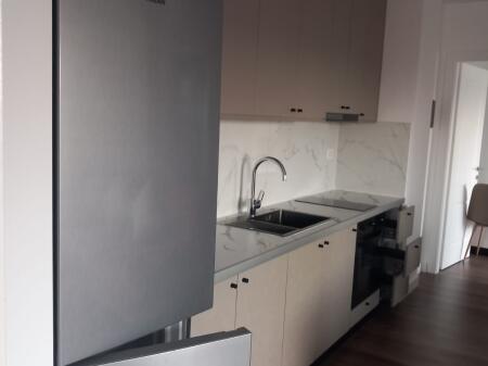 Apartment for rent 1+1- 📍Electric market