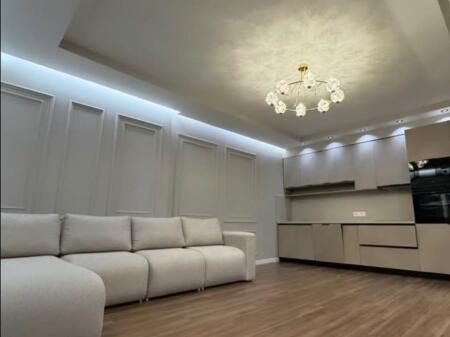 APARTAMENT 2+1+2 NE SHITJE TEK KOMUNA E PARISIT!