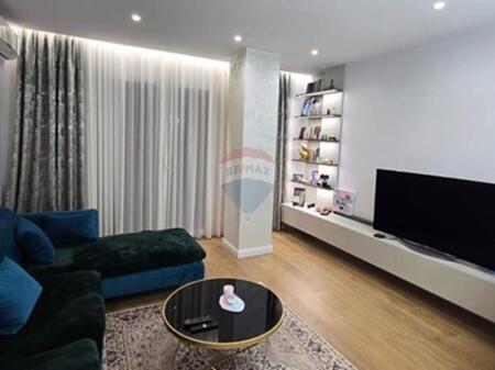 Appartamento 2+1 in affitto blocco