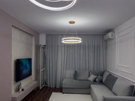 In vendita: Appartamento 1+1 Yzberisht