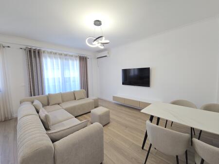 Apartament 2+1 me qera tek Kodra Diellit