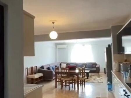 APARTAMENT ME QERA 2+1 LAPRAKE 60.000 LEKE