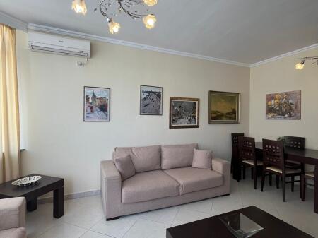 Apartment 2+1 for Rent – Commune of Paris