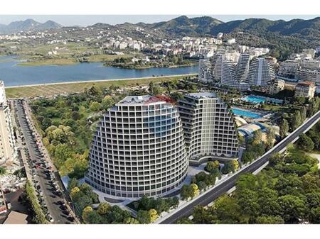 UFFICIO IN AFFITTO PRESSO LAKE VIEW+PARCHEGGIO!