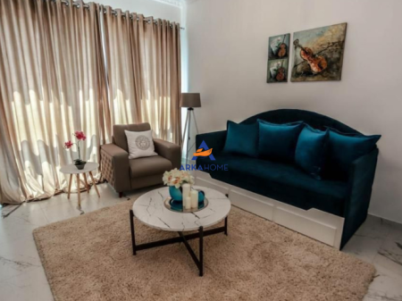 FOR SALE APARTMENT 1+1+BALCONY “SQUARE 21” 225,000 EURO