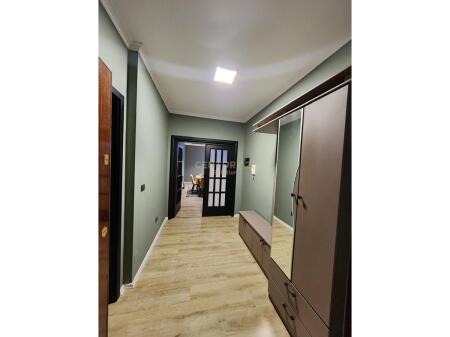 Appartamento 3+1+2 in Affitto all'incrocio di “21 Dhjetori”, Tirana!