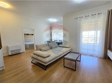 Apartment for rent 1+1 in Ali Dem