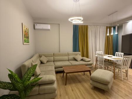 Apartment for rent 1+1 Astir