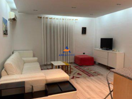 FOR RENT APARTMENT 1+1+BALCONY "AT THE AMERICAN EMBASSY" 600 EURO