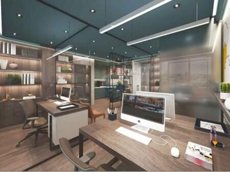 MODERN OFFICE FOR RENT KAVAJË ROAD!
