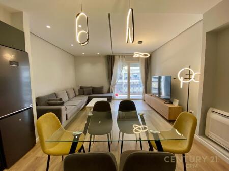 NE KOMUNEN E PARISIT JAPIM APARTAMENT 2+1+2+POST PARKIMI ME QIRA ! 1,100 € /Muaj