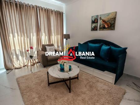 Super Investment Opportunity!!! Apartment for sale on Kavaja street at Square 21 Complex, Tirana (ID 4111661).