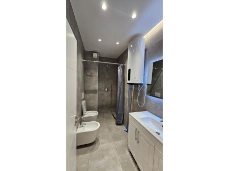 Apartment for rent – Jordan Misja Street New Boulevard!