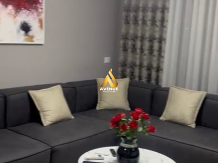 JEPET ME QIRA APARTAMENT 1+1 – KOMPLEKSI “MOLLA”, ASTIR, TIRANË