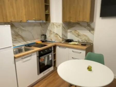 STUDIO PER SHITJE NE PLAZH DURRES