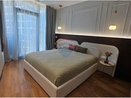 Apartment 2+1 for rent at Lake View !