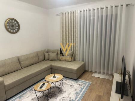 APARTMENT 2+1+BLK FOR RENT AT UNIVERS CITY 450 EURO
